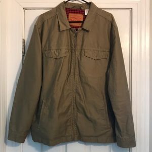 Levi field jacket